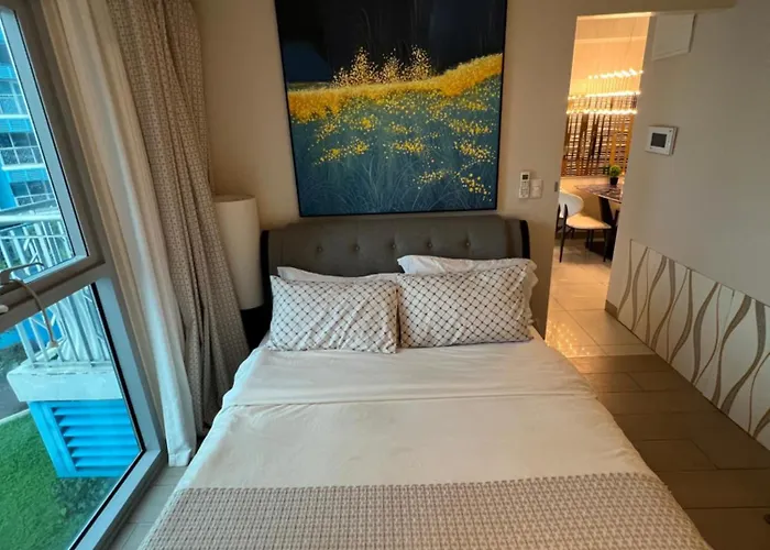 شقة فندقية Amazing 1 Bedroom With Multiple Beds For Family Gatherings & Vacation