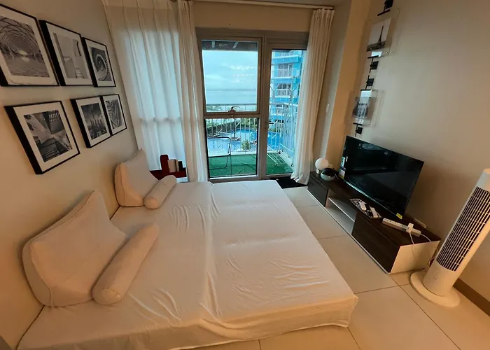 Amazing 1 Bedroom With Multiple Beds For Family Gatherings & Vacation شقة فندقية 3*
