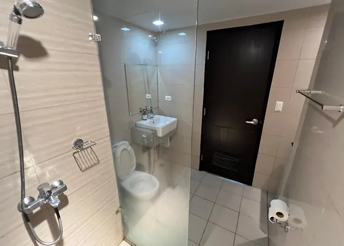 شقة فندقية Amazing 1 Bedroom With Multiple Beds For Family Gatherings & Vacation